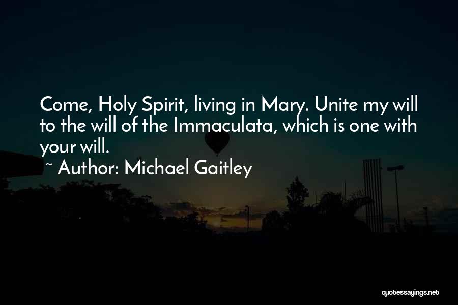 Indo Pak Friendship Quotes By Michael Gaitley