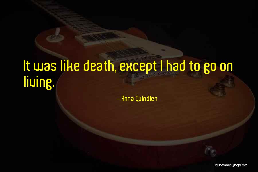 Indo Pak Love Quotes By Anna Quindlen