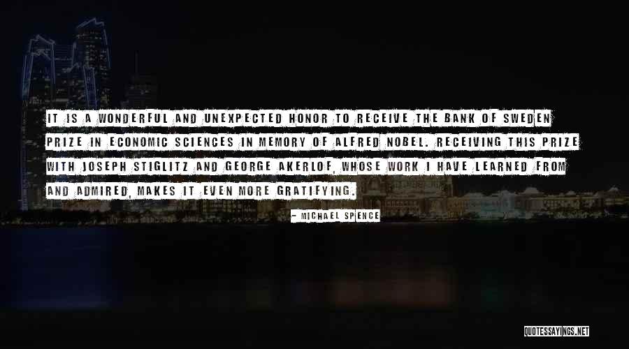 Indo Pak Love Quotes By Michael Spence