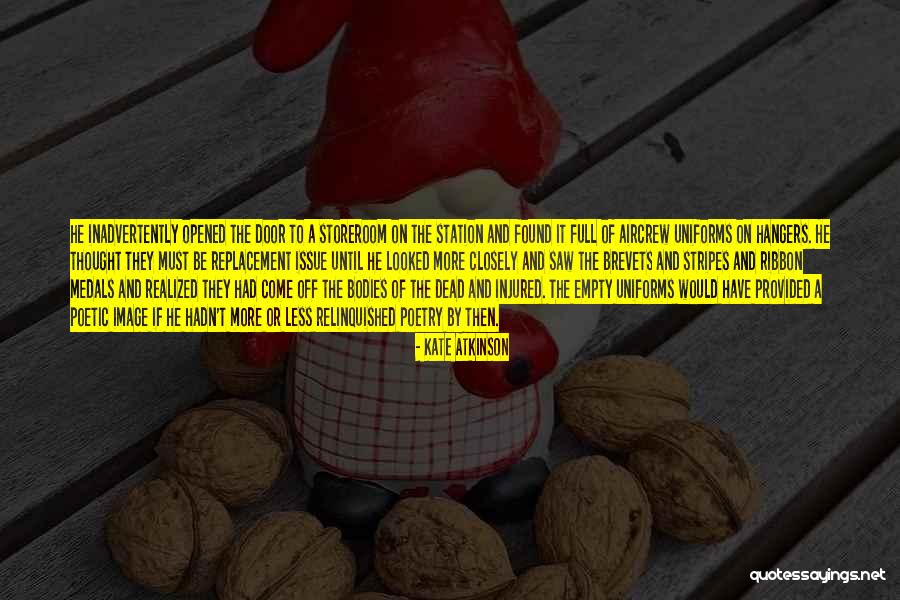 Indo Pak Match Quotes By Kate Atkinson Indo Pak Match Quotes By Kate Atkinson