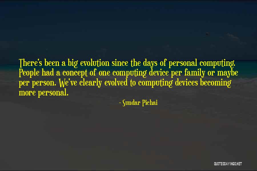 Indochina Time Quotes By Sundar Pichai Indochina Time Quotes By Sundar Pichai