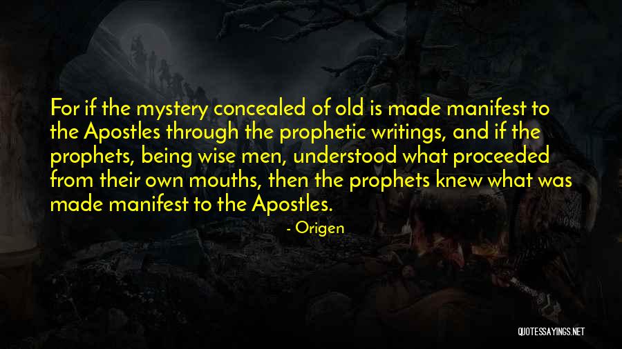 Indochinese Spitting Quotes By Origen Indochinese Spitting Quotes By Origen