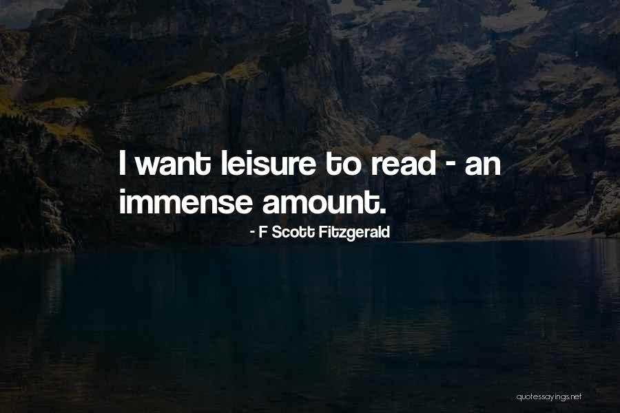 Indocin For Gout Quotes By F Scott Fitzgerald