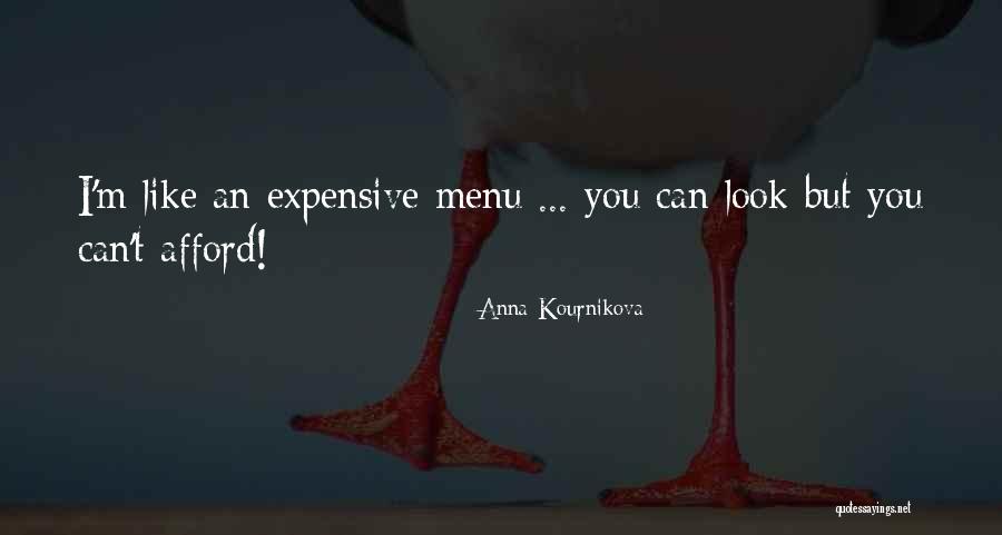 Indoctrinate Synonym Quotes By Anna Kournikova