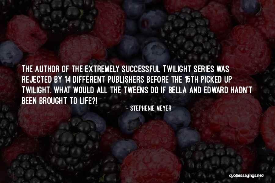 Indoctrinated In A Sentence Quotes By Stephenie Meyer Indoctrinated In A Sentence Quotes By Stephenie Meyer