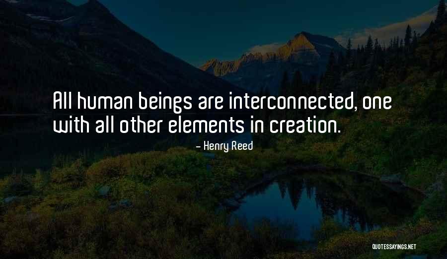 Indoctrinating Quotes By Henry Reed Indoctrinating Quotes By Henry Reed