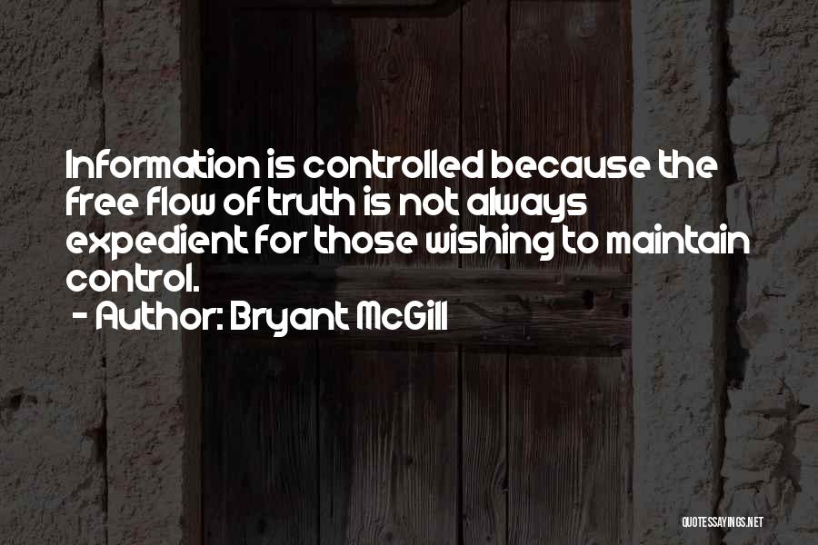 Indoctrination Quotes By Bryant McGill