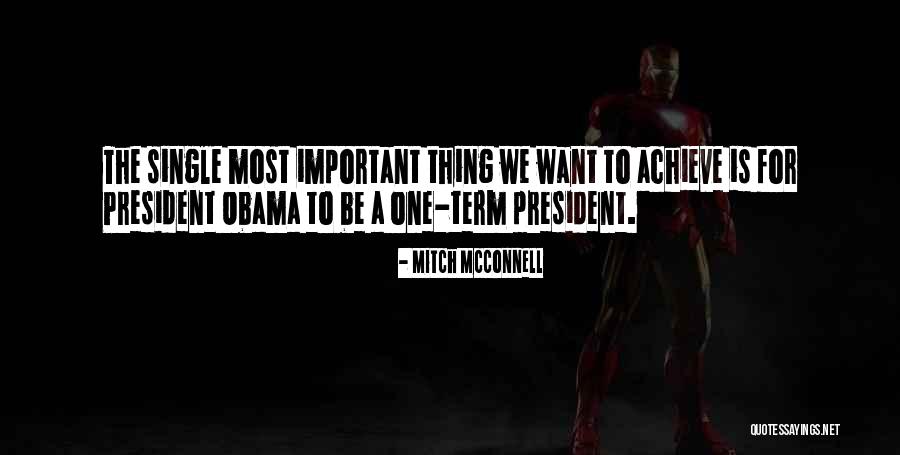Indoctrinatory Quotes By Mitch McConnell Indoctrinatory Quotes By Mitch McConnell