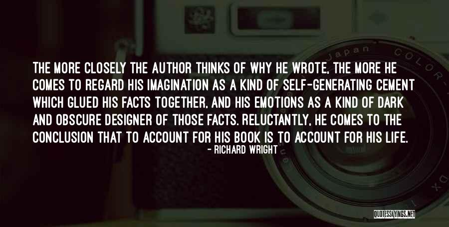 Indoctrinatory Quotes By Richard Wright Indoctrinatory Quotes By Richard Wright