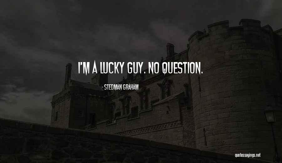 Indogermanische Sprachen Quotes By Stedman Graham
