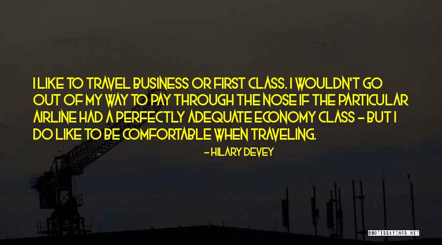 Indolente En Quotes By Hilary Devey Indolente En Quotes By Hilary Devey