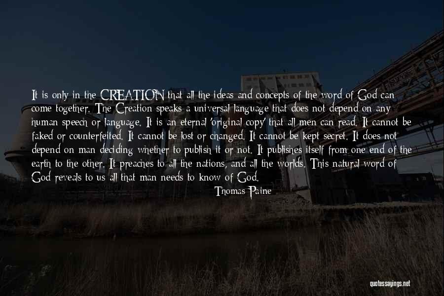 Indolente En Quotes By Thomas Paine Indolente En Quotes By Thomas Paine