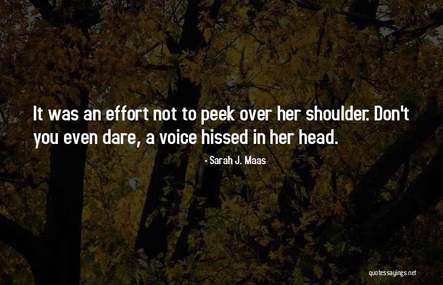 Indolora Pain Quotes By Sarah J. Maas Indolora Pain Quotes By Sarah J. Maas