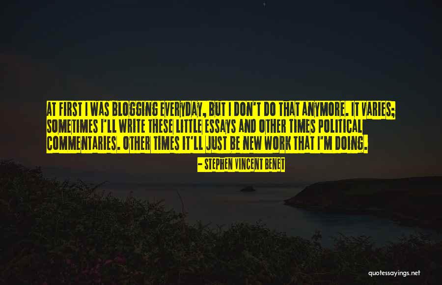 Indolora Pain Quotes By Stephen Vincent Benet Indolora Pain Quotes By Stephen Vincent Benet