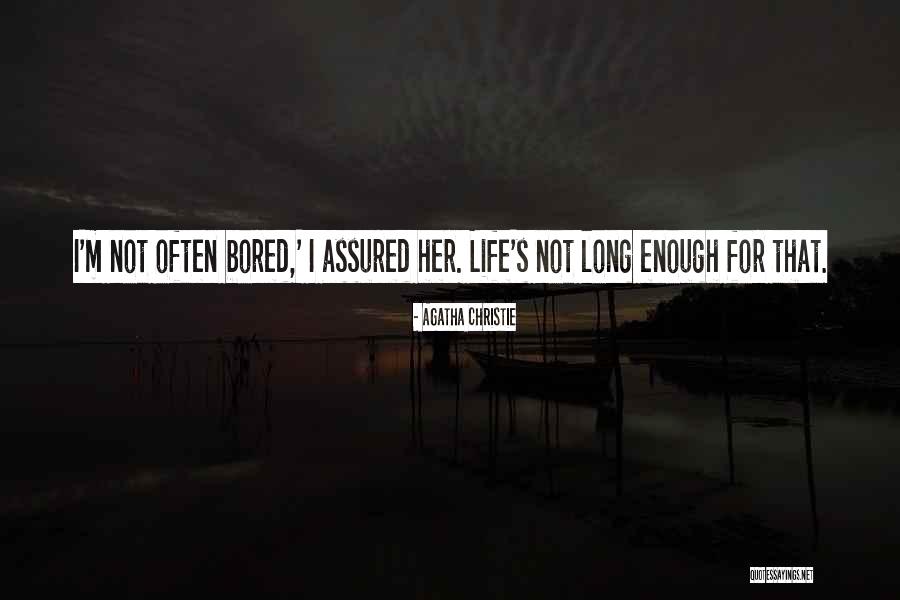 Indoloras Quotes By Agatha Christie Indoloras Quotes By Agatha Christie
