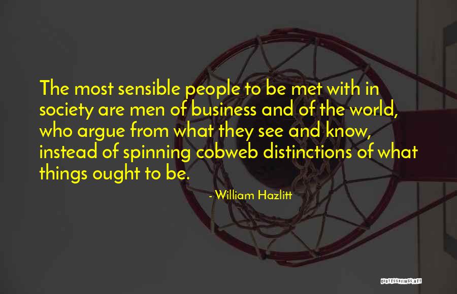 Indomable Quotes By William Hazlitt Indomable Quotes By William Hazlitt