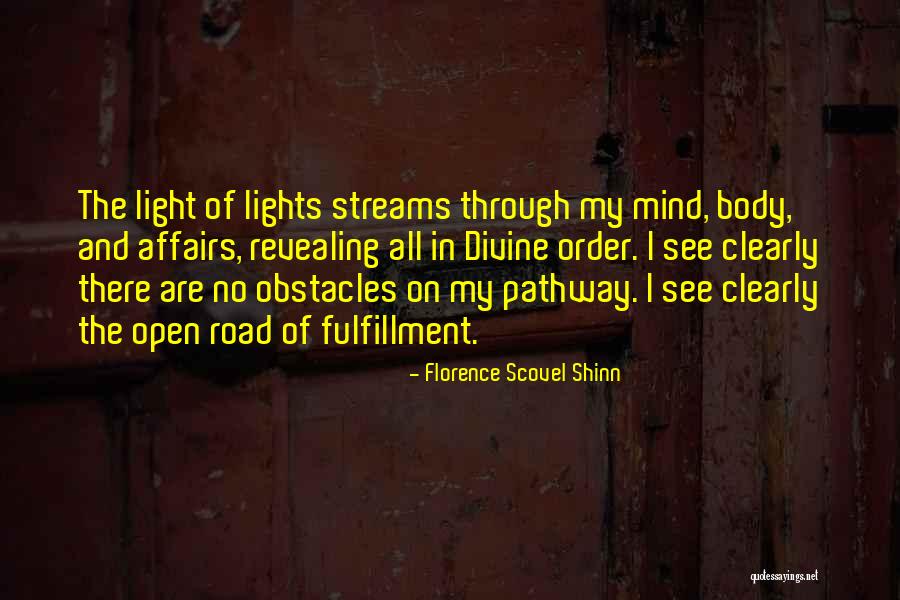 Indomable Western Quotes By Florence Scovel Shinn Indomable Western Quotes By Florence Scovel Shinn