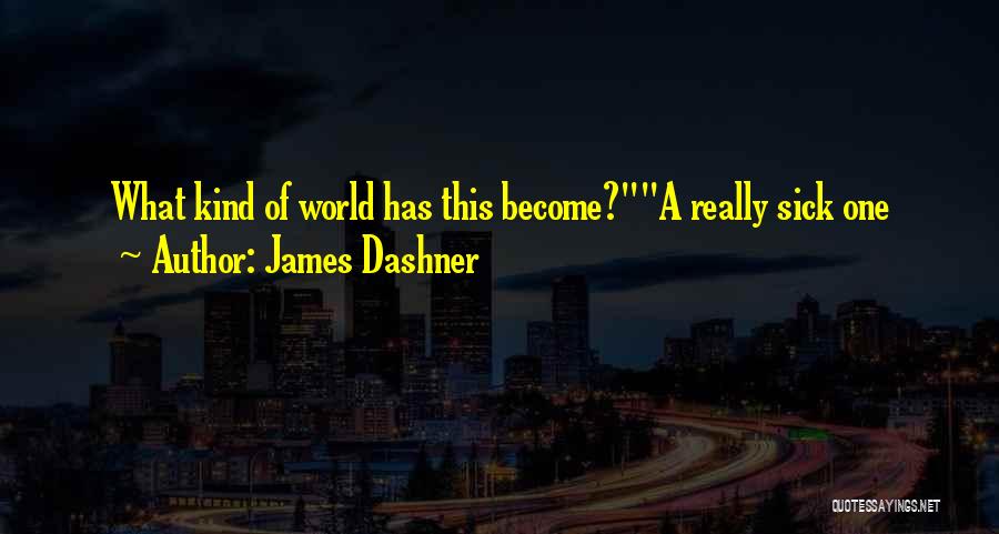 Indomavel Capitulo Quotes By James Dashner