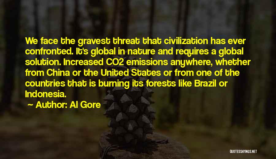 Indonesia Quotes By Al Gore Indonesia Quotes By Al Gore