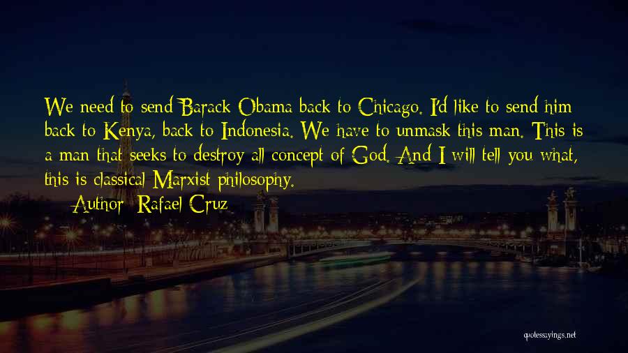 Indonesia Quotes By Rafael Cruz