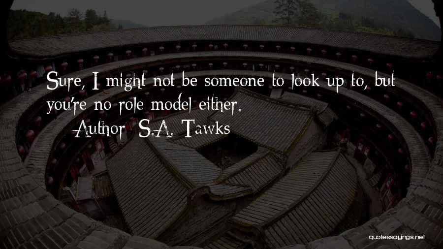 Indonesia Quotes By S.A. Tawks