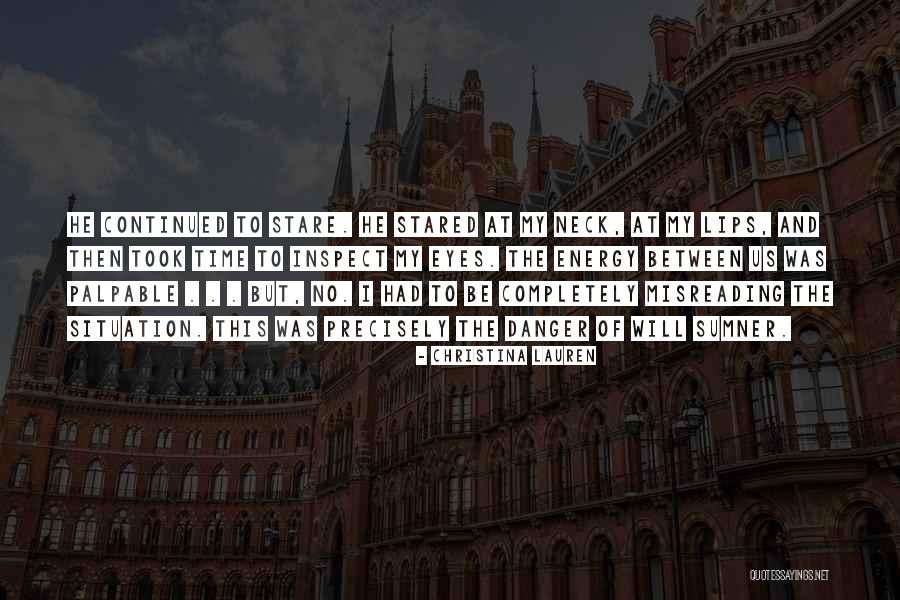 Indonesian History Quotes By Christina Lauren Indonesian History Quotes By Christina Lauren