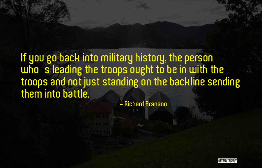 Indonesian History Quotes By Richard Branson Indonesian History Quotes By Richard Branson