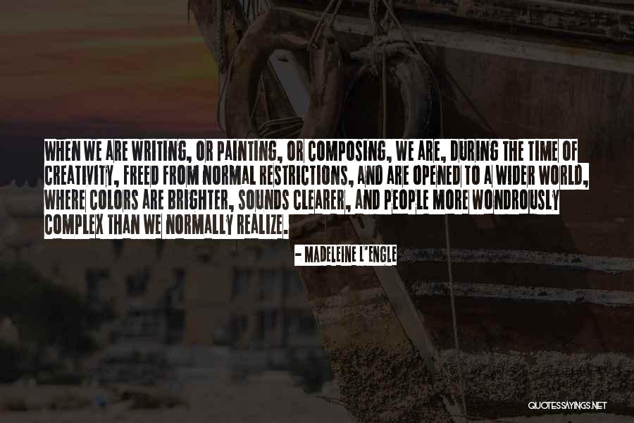 Indonesians Live With Their Dead Quotes By Madeleine L'Engle Indonesians Live With Their Dead Quotes By Madeleine L'Engle