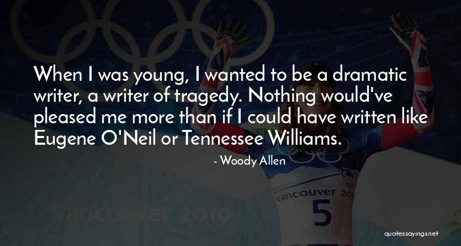 Indonesias Quotes By Woody Allen Indonesias Quotes By Woody Allen