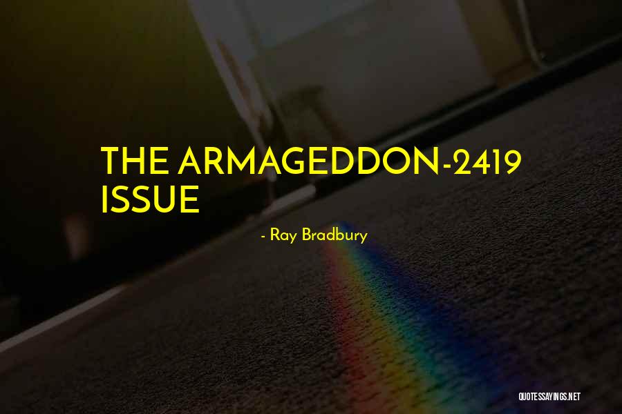 Indoor Air Quality Quotes By Ray Bradbury Indoor Air Quality Quotes By Ray Bradbury