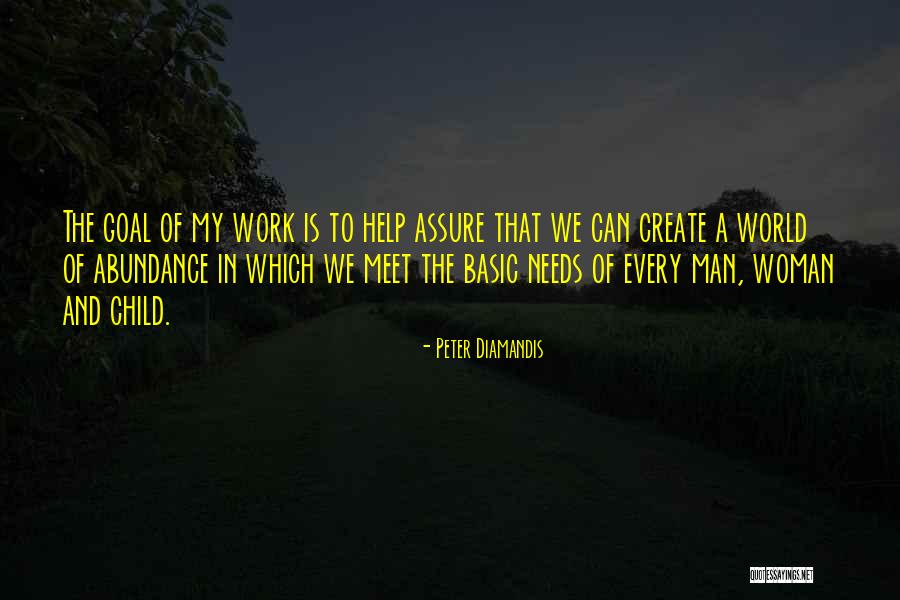 Indoor Biking Quotes By Peter Diamandis Indoor Biking Quotes By Peter Diamandis