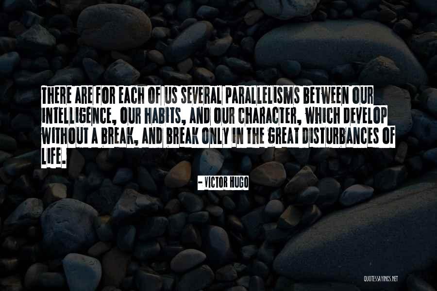 Indoors Travel Quotes By Victor Hugo Indoors Travel Quotes By Victor Hugo