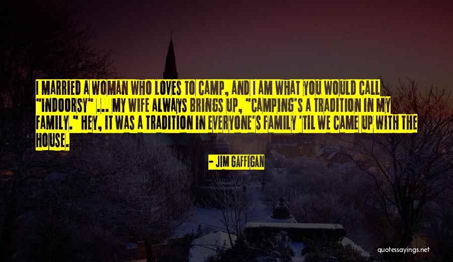 Indoorsy Quotes By Jim Gaffigan Indoorsy Quotes By Jim Gaffigan