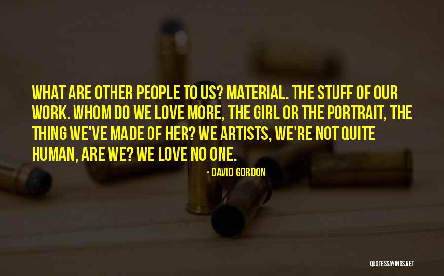 Indorama Quotes By David Gordon Indorama Quotes By David Gordon