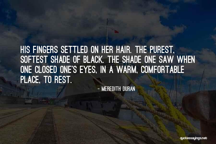 Indorse Means Quotes By Meredith Duran Indorse Means Quotes By Meredith Duran