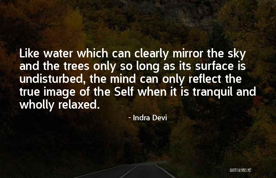 Indra Devi Quotes 244334