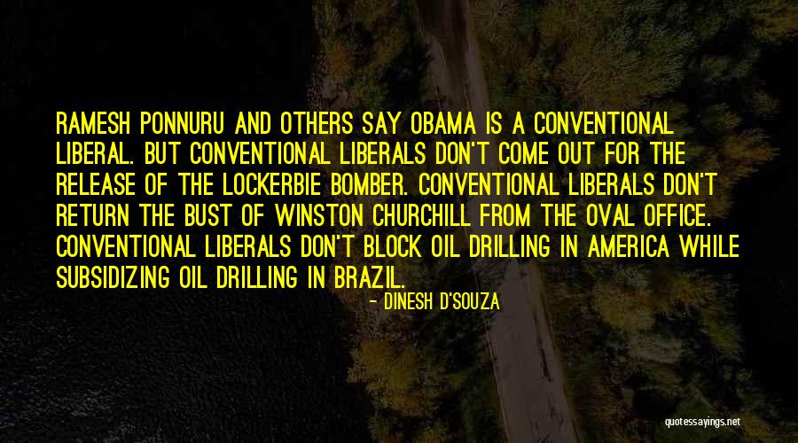 Indra Gunawans Height Quotes By Dinesh D'Souza