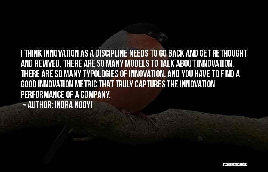 Indra Nooyi Best Quotes By Indra Nooyi