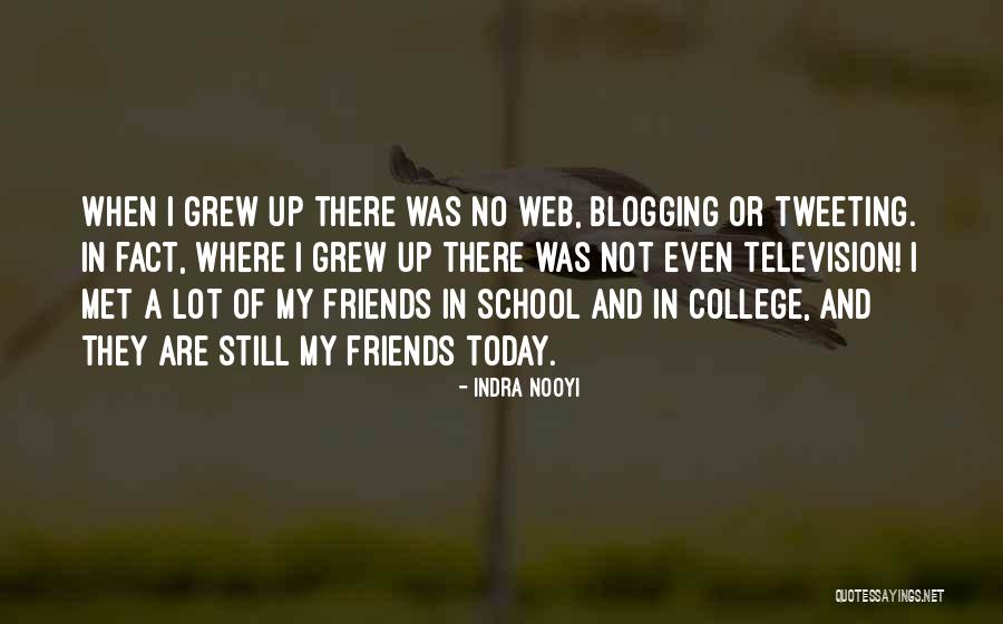 Indra Nooyi Quotes 1176637