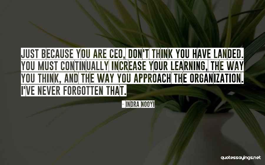 Indra Nooyi Quotes 1243073 Indra Nooyi Quotes 1243073