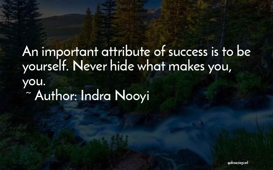 Indra Nooyi Quotes 1428847