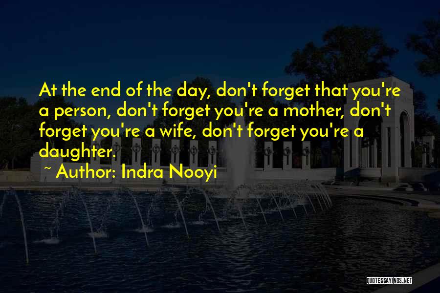 Indra Nooyi Quotes 1577210