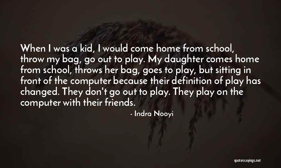 Indra Nooyi Quotes 1635377 Indra Nooyi Quotes 1635377