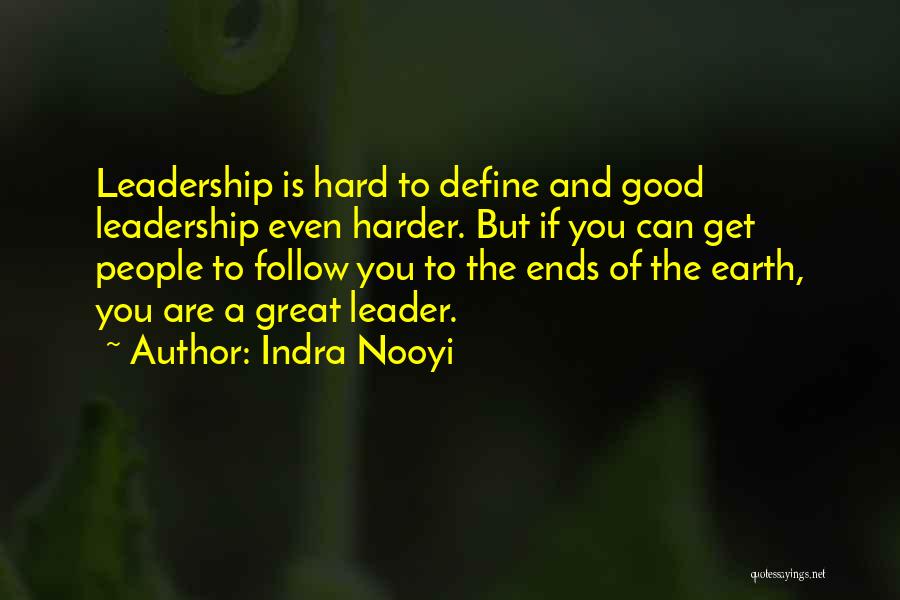 Indra Nooyi Quotes 1823606