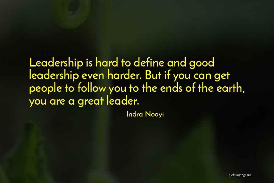 Indra Nooyi Quotes 1823606