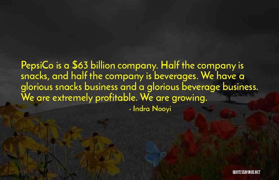 Indra Nooyi Quotes 2084934