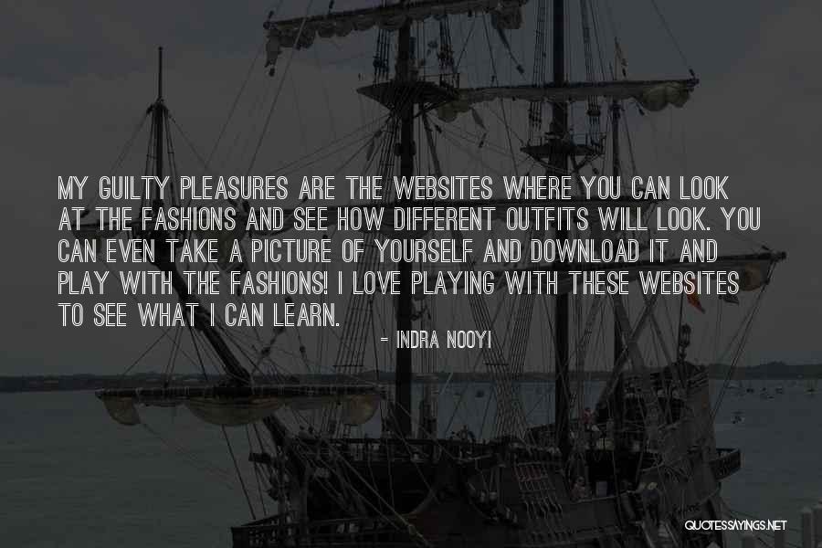 Indra Nooyi Quotes 2145621 Indra Nooyi Quotes 2145621