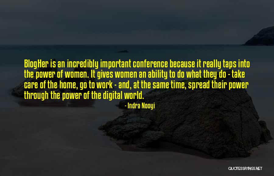 Indra Nooyi Quotes 338800 Indra Nooyi Quotes 338800