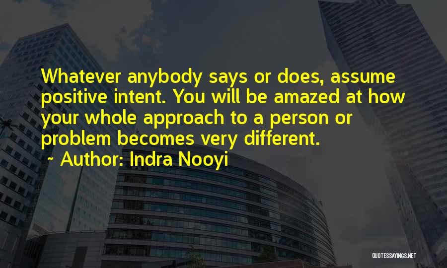 Indra Nooyi Quotes 580568