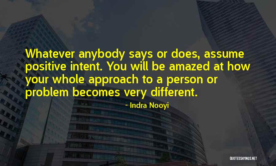 Indra Nooyi Quotes 580568